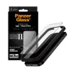 PanzerGlass ® Ceramic II Displayschutzfolie iPhone 17 | iPhone 16 Pro | Ultra-Wide Fit mit EasyAligner