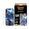 PanzerGlass iPhone 17 Pro Classic Fit EasyAligner Displayschutzfolie, kratzfest, stoßfest