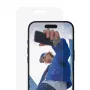 PanzerGlass® Displayschutzfolie iPhone Air | Classic Fit mit EasyAligner