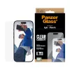 PanzerGlass® Displayschutzfolie iPhone Air | Classic Fit mit EasyAligner
