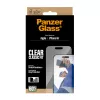 PanzerGlass® Displayschutzfolie iPhone Air | Classic Fit mit EasyAligner