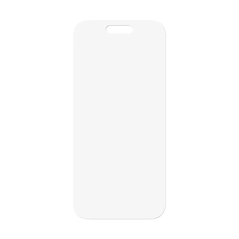 PanzerGlass® Displayschutzfolie iPhone Air | Classic Fit mit EasyAligner