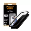 PanzerGlass® Displayschutzfolie iPhone Air | Classic Fit mit EasyAligner