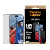 PanzerGlass ® 2-Way Privacy Screen Protector iPhone Air | Ultra-Wide Fit mit EasyAligner