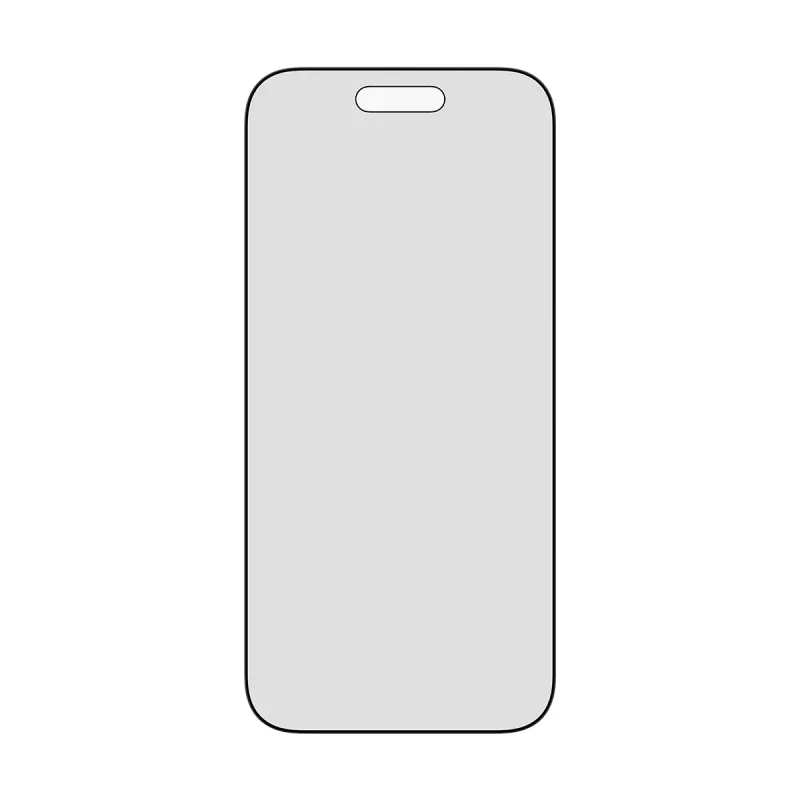 PanzerGlass ® 2-Way Privacy Screen Protector iPhone Air | Ultra-Wide Fit mit EasyAligner