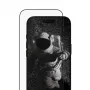 PanzerGlass Ceramic II Displayschutzfolie für iPhone Air Ultra-Wide Fit mit EasyAligner, gehärtetes Glas, PET, Silikon, transparent, 1 Stück