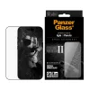 PanzerGlass Ceramic II Displayschutzfolie für iPhone Air Ultra-Wide Fit mit EasyAligner, gehärtetes Glas, PET, Silikon, transparent, 1 Stück