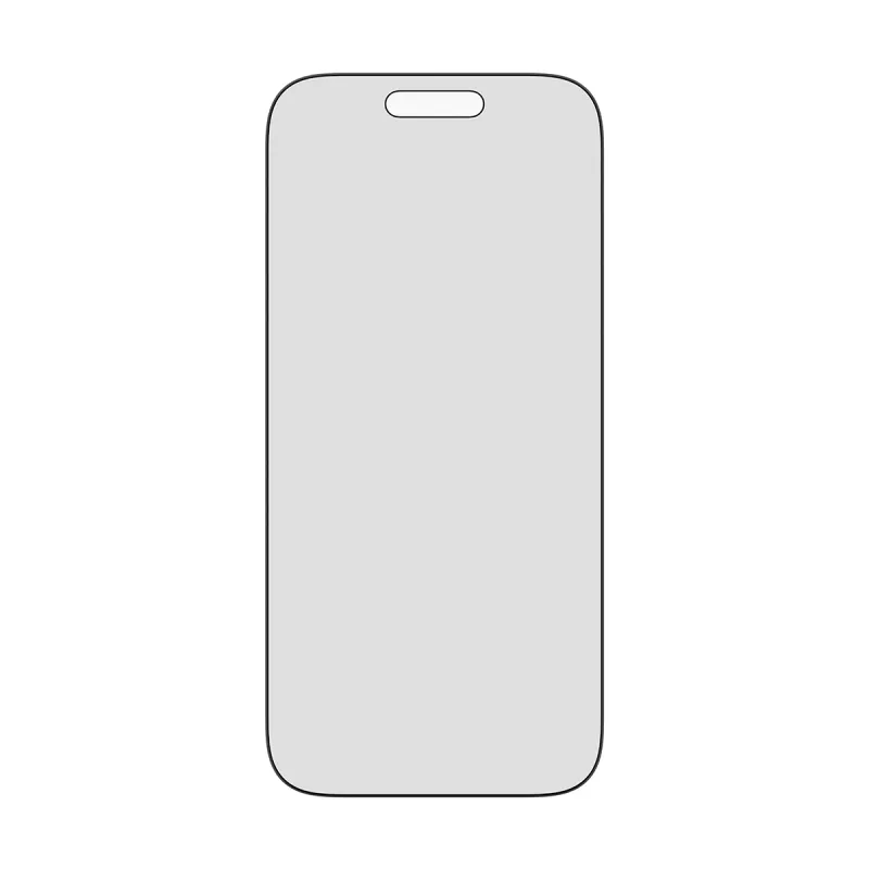 PanzerGlass ® 2-Way Privacy Screen Protector iPhone 17 Pro | Ultra-Wide Fit mit EasyAligner