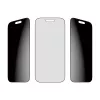 PanzerGlass ® 2-Way Privacy Screen Protector iPhone 17 Pro | Ultra-Wide Fit mit EasyAligner