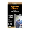 PanzerGlass ® Displayschutzfolie iPhone 17 Pro Max | Classic Fit mit EasyAligner