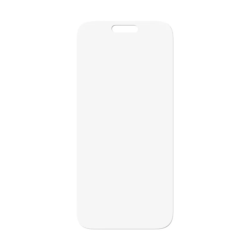 PanzerGlass ® Displayschutzfolie iPhone 17 Pro Max | Classic Fit mit EasyAligner