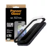 PanzerGlass ® Displayschutzfolie iPhone 17 Pro Max | Classic Fit mit EasyAligner