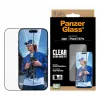 PanzerGlass ® Displayschutzfolie iPhone 17 | iPhone 16 Pro | Ultra-Wide Fit mit EasyAligner