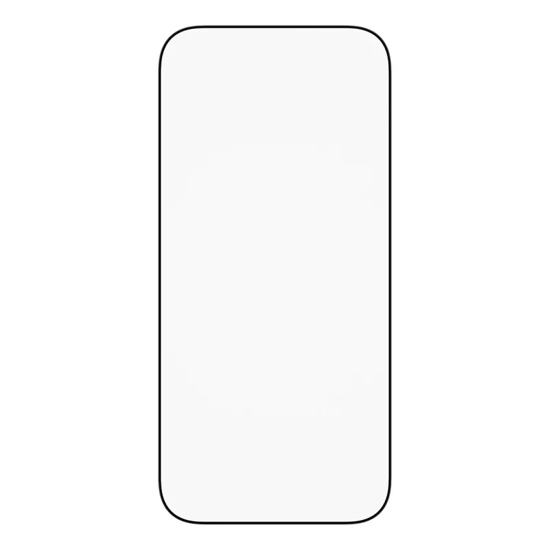 PanzerGlass ® Displayschutzfolie iPhone 17 | iPhone 16 Pro | Ultra-Wide Fit mit EasyAligner