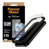 PanzerGlass ® Displayschutzfolie iPhone 17 | iPhone 16 Pro | Ultra-Wide Fit mit EasyAligner