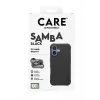PanzerGlass CARE™ by ® Samba Case Black w. MagSafe iPhone 17