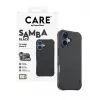 PanzerGlass CARE™ by ® Samba Case Black w. MagSafe iPhone 17