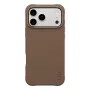 PanzerGlass CARE™ by ® Samba Case Espresso mit MagSafe iPhone 17 Pro Max