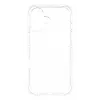 Cover PanzerGlass CARE by Fashionable Case Samba Transparent w. White MagSafe iPhone 17