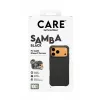 PanzerGlass CARE™ by ® Samba Case Black w. MagSafe iPhone 17 Pro Max