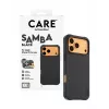 PanzerGlass CARE™ by ® Samba Case Black w. MagSafe iPhone 17 Pro Max