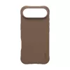 Cover PanzerGlass CARE by Fashionable Case Samba Espresso mit MagSafe iPhone 17 Air