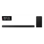 Samsung Q-Serie HW-Q610GF Schwarz 3.1.2 Kanäle