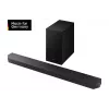 Samsung Q-Serie HW-Q610GF Schwarz 3.1.2 Kanäle