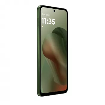 Motorola moto g56 5G 17,1 cm (6,72 Zoll) Hybrid Dual SIM Android 15 USB Typ-C 8 GB 256 GB 5200 mAh Grün