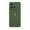 Motorola moto g56 5G 17,1 cm (6,72 Zoll) Hybrid Dual SIM Android 15 USB Typ-C 8 GB 256 GB 5200 mAh Grün