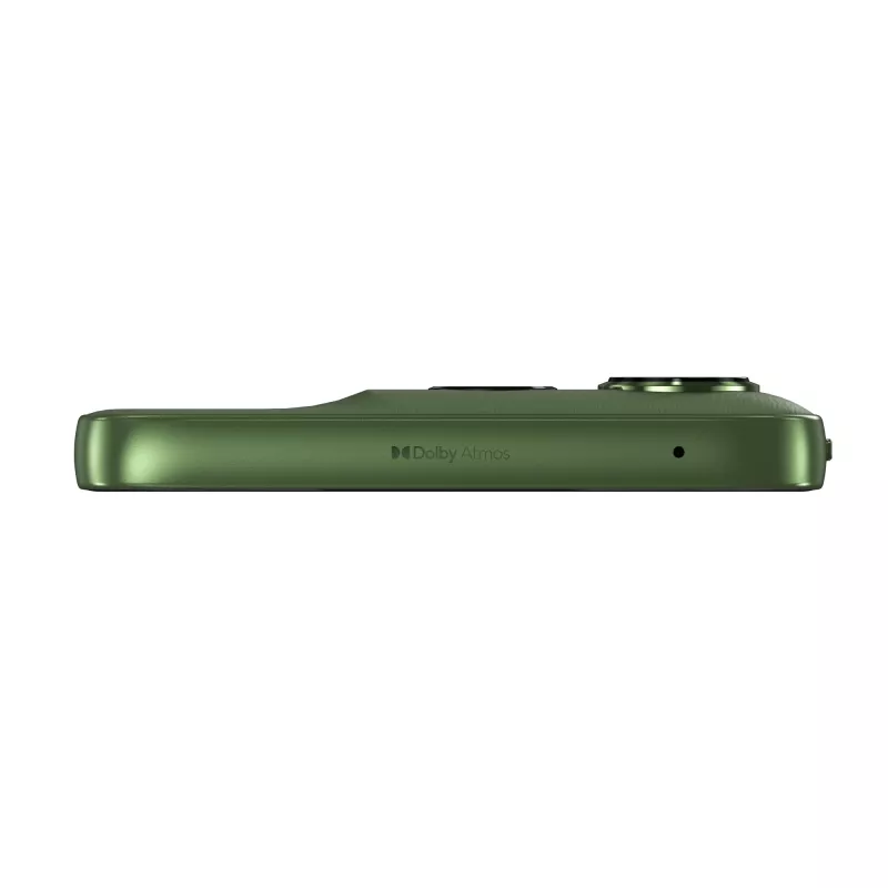 Motorola moto g56 5G 17,1 cm (6,72 Zoll) Hybrid Dual SIM Android 15 USB Typ-C 8 GB 256 GB 5200 mAh Grün