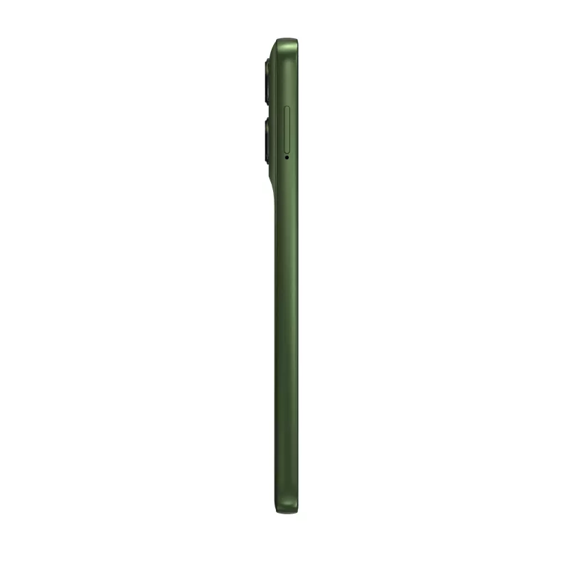 Motorola moto g56 5G 17,1 cm (6,72 Zoll) Hybrid Dual SIM Android 15 USB Typ-C 8 GB 256 GB 5200 mAh Grün