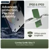 Motorola moto g56 5G 17,1 cm (6,72 Zoll) Hybrid Dual SIM Android 15 USB Typ-C 8 GB 256 GB 5200 mAh Grün