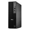 DELL Pro QCS1250 Intel® Core™ i5 i5-14500 16 GB DDR5-SDRAM 512 GB SSD Windows 11 Pro Slim PC PC Schwarz