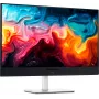 DELL Plus S3225QC Computer-Monitor 80,3 cm (31,6 Zoll) 3840 x 2160 Pixel 4K Ultra HD QD-OLED Schwarz, Silber