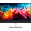 DELL Plus S3225QC Computer-Monitor 80,3 cm (31,6 Zoll) 3840 x 2160 Pixel 4K Ultra HD QD-OLED Schwarz, Silber
