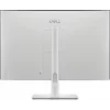 DELL Plus S3225QC Computer-Monitor 80,3 cm (31,6 Zoll) 3840 x 2160 Pixel 4K Ultra HD QD-OLED Schwarz, Silber