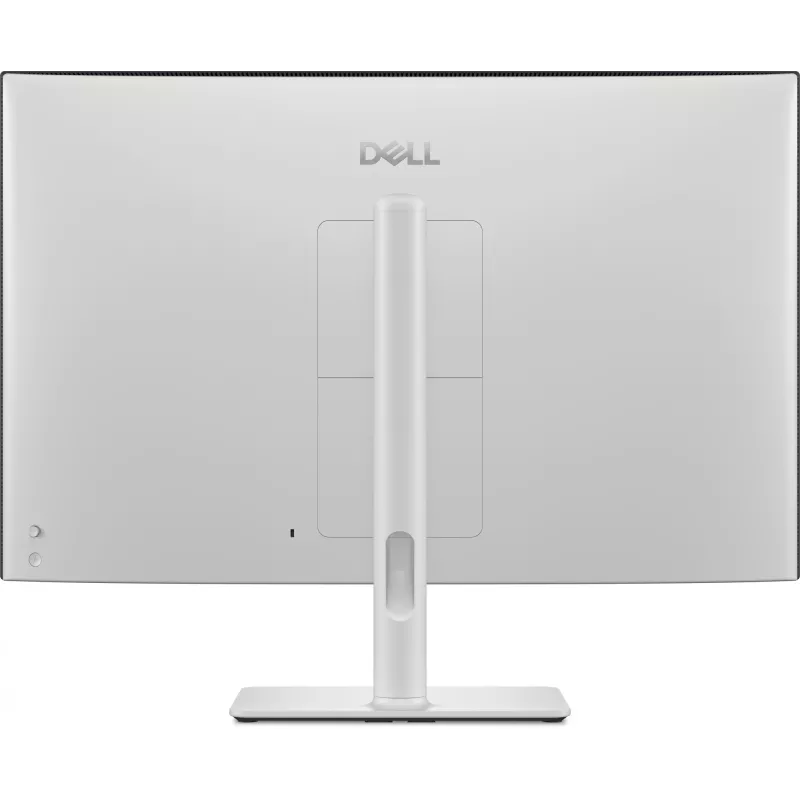 DELL Plus S3225QC Computer-Monitor 80,3 cm (31,6 Zoll) 3840 x 2160 Pixel 4K Ultra HD QD-OLED Schwarz, Silber