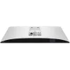 DELL Plus S3225QC Computer-Monitor 80,3 cm (31,6 Zoll) 3840 x 2160 Pixel 4K Ultra HD QD-OLED Schwarz, Silber