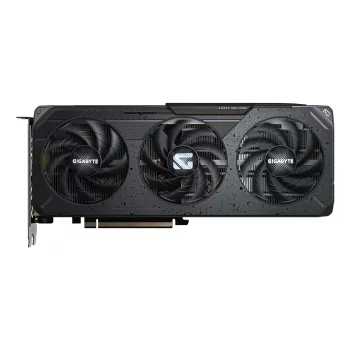 GIGABYTE Radeon RX 9060 XT GAMING OC 8G Grafikkarte - 8GB GDDR6, 128bit, PCI-E 5.0, 3320 MHz Kernfrequenz, 2 x DisplayPort, 1 x HDMI, GV-R9060XTGAMING OC-8GD