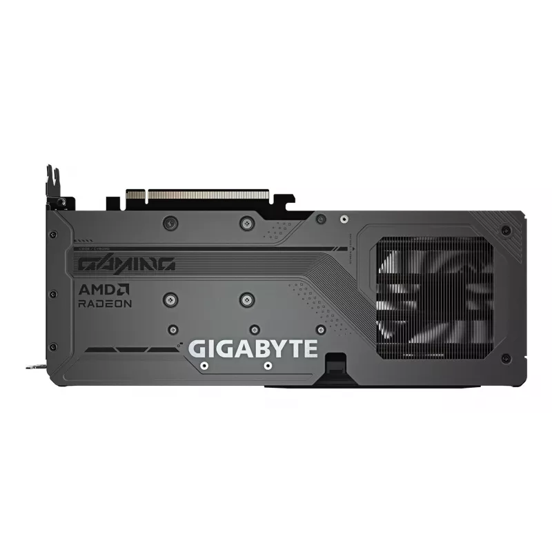 GIGABYTE Radeon RX 9060 XT GAMING OC 8G Grafikkarte - 8GB GDDR6, 128bit, PCI-E 5.0, 3320 MHz Kernfrequenz, 2 x DisplayPort, 1 x HDMI, GV-R9060XTGAMING OC-8GD