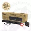 Dockingstation club 3d CSV-2541 USB-C mit HDMI- und DisplayPort-Ausgängen