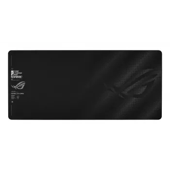 ASUS ROG Sheath II XXL Gaming-Mauspad Schwarz