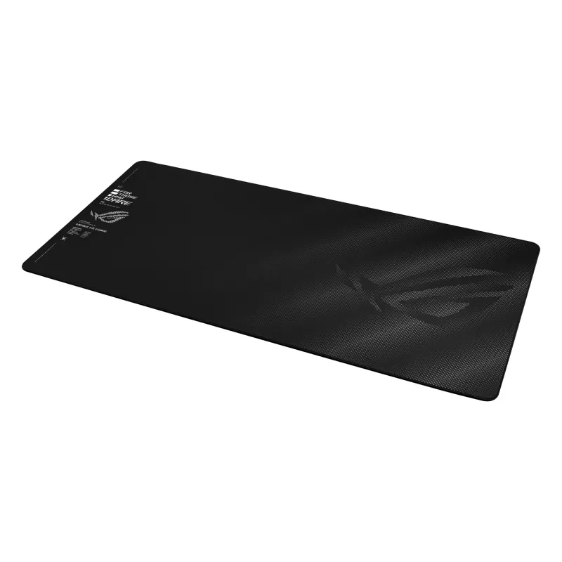 ASUS ROG Sheath II XXL Gaming-Mauspad Schwarz