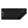 ASUS ROG Sheath II XXL Gaming-Mauspad Schwarz