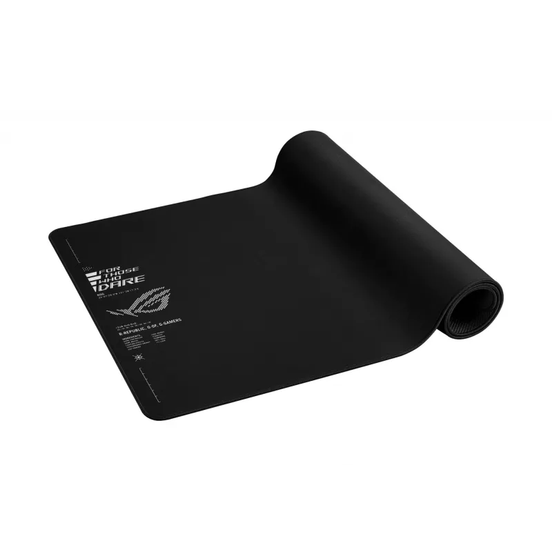 ASUS ROG Sheath II XXL Gaming-Mauspad Schwarz