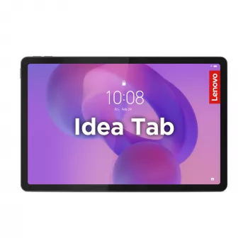 Lenovo Idea Tab Mediatek 128 GB 27,9 cm (11 Zoll) 8 GB Wi-Fi 5 (802.11ac) Android 15 Grau