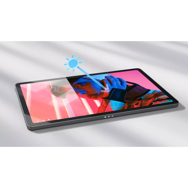 Lenovo Idea Tab Mediatek 128 GB 27,9 cm (11 Zoll) 8 GB Wi-Fi 5 (802.11ac) Android 15 Grau