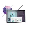 Lenovo Idea Tab Mediatek 128 GB 27,9 cm (11 Zoll) 8 GB Wi-Fi 5 (802.11ac) Android 15 Grau