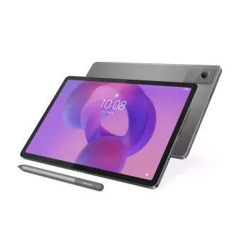 Lenovo Idea Tab Mediatek 256 GB 27.9 cm (11 Zoll) 8 GB Wi-Fi 5 (802.11ac) Android 15 Grau